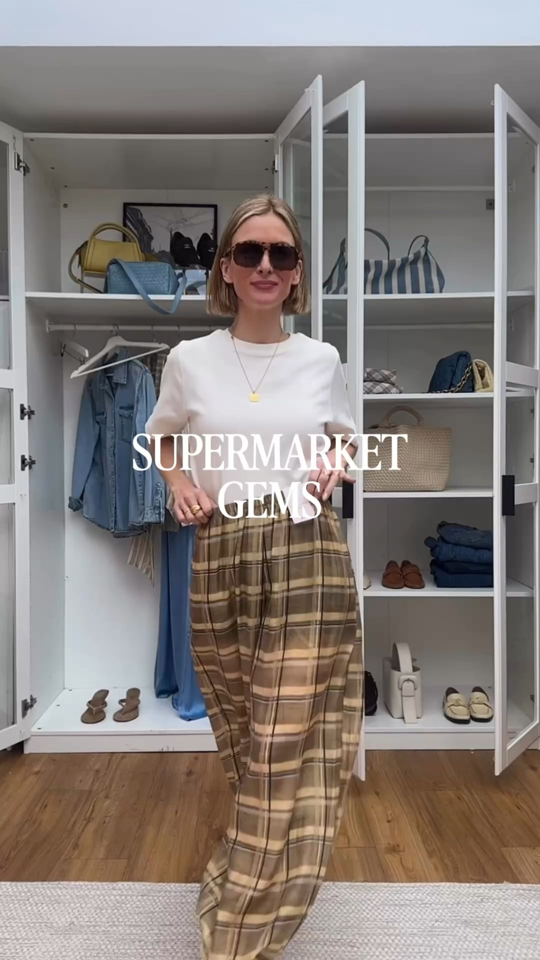 Back with some supermarket gems! 💎 

#LTKspring #LTKuk