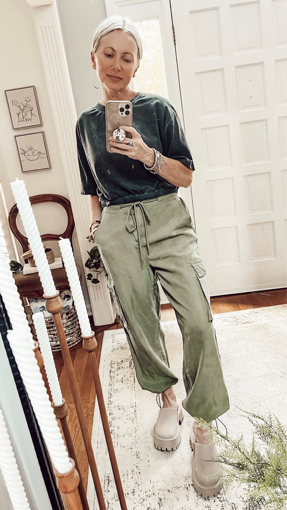 Target outfit 🤎

#LTKstyletip #LTKfit