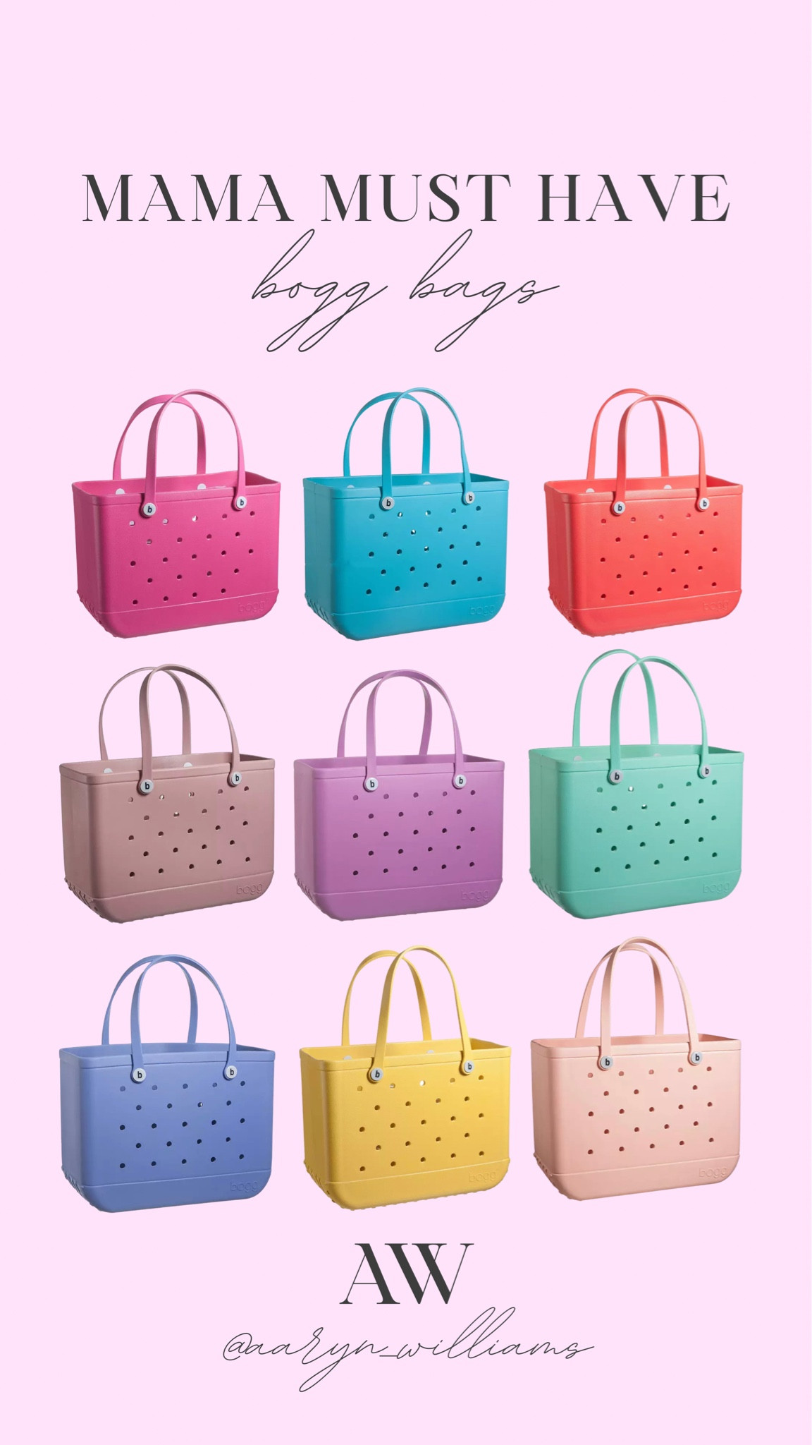 A summer mom essential!! These bags are perfect for bringing to the pool or beach 🏖️ 

Mom must haves, BOGG bag, summer essentials 

#LTKfamily #LTKswim #LTKkids