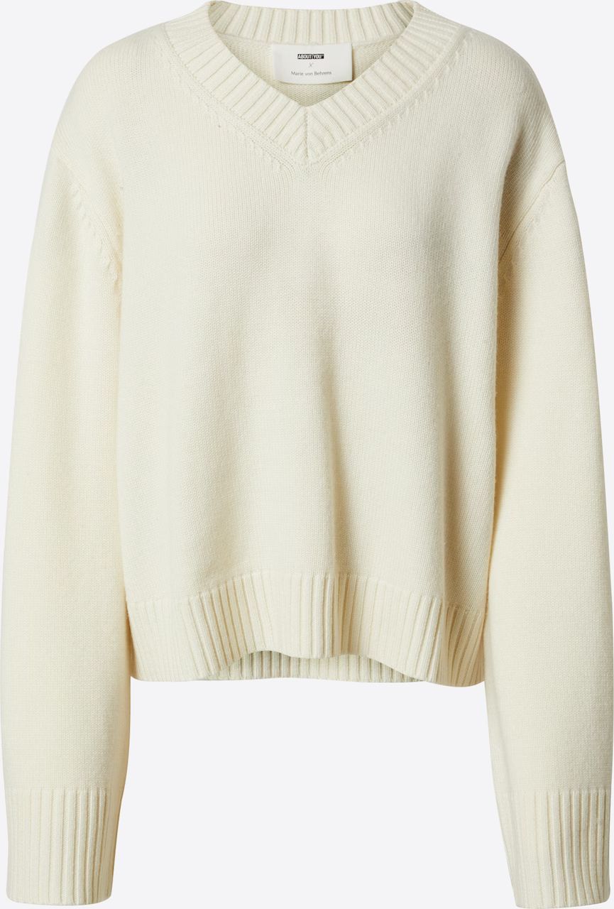 Sweater 'Franka' | ABOUT YOU (DE)