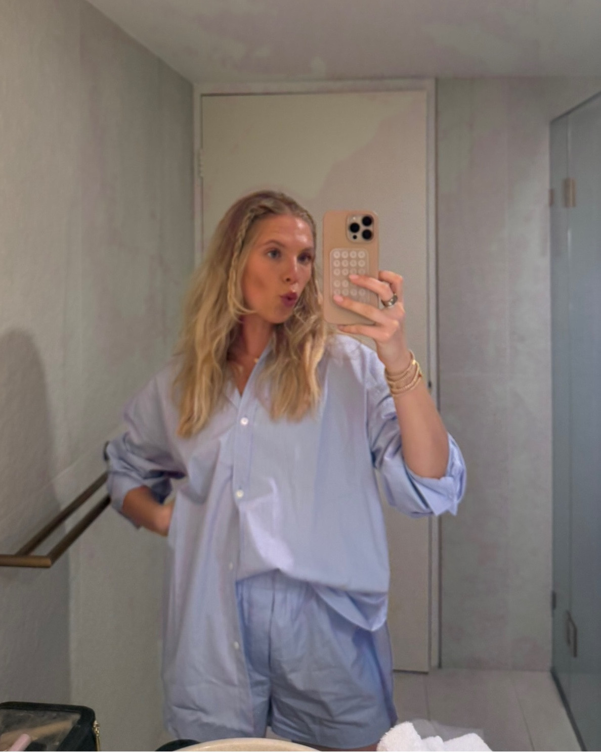 purchased this set on the trip, but linked similar xx 

#LTKTravel #LTKootd #LTKselfcare