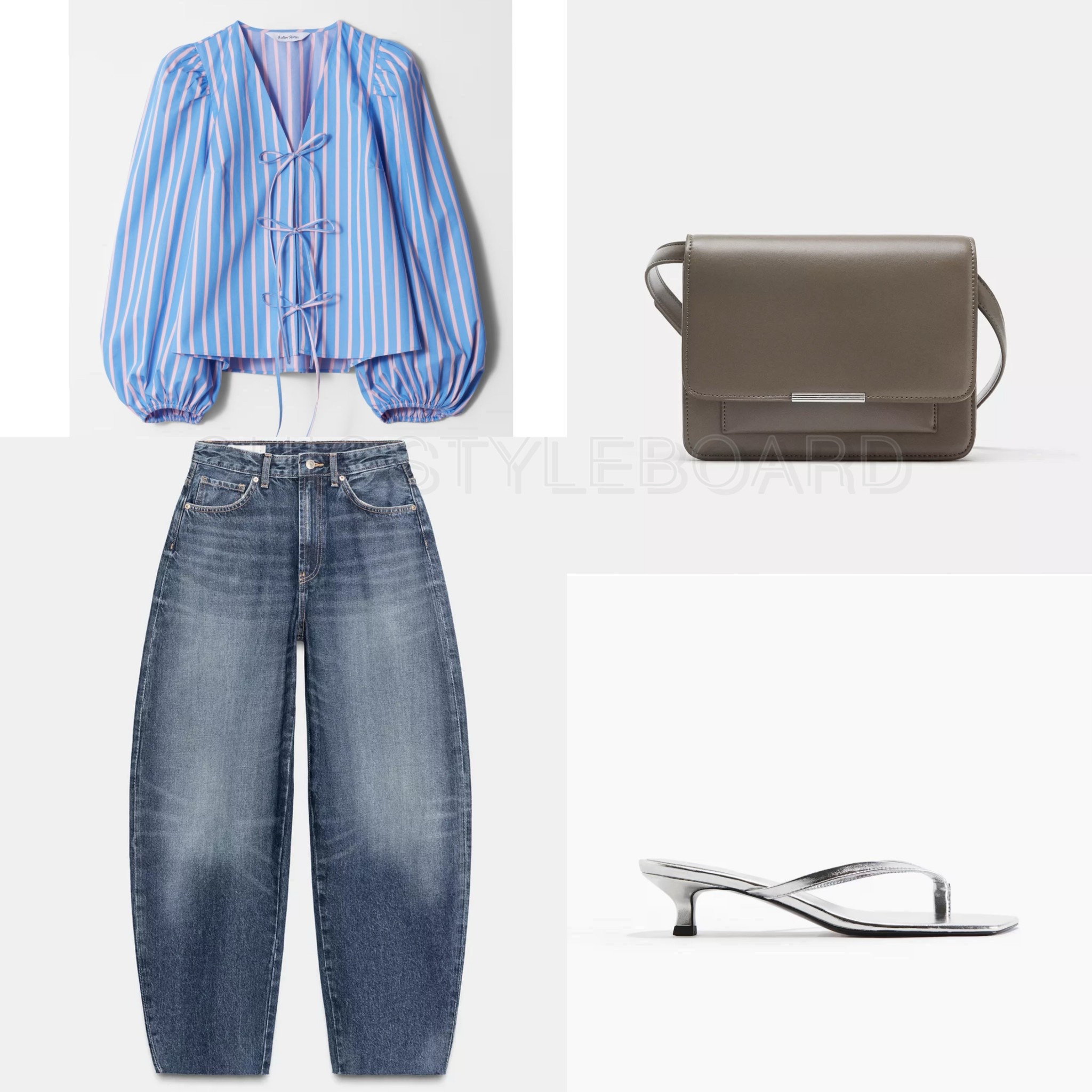 Casual chic 💙✨


#LTKworkwear #LTKuk #LTKeurope