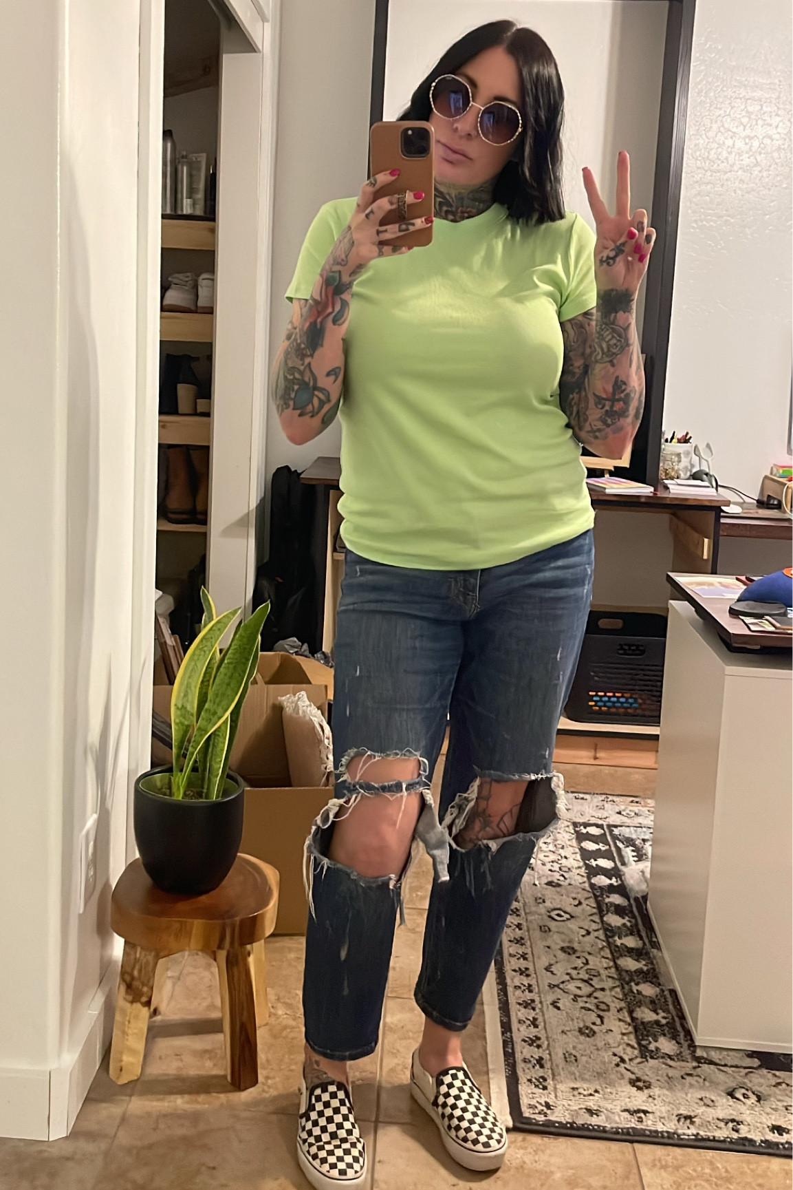 It’s sunny and 75 in March! So you’re saying SUMMER IS HERE! I’ve had these “Breeze” sunnies from QUAY for yeaaaars. They unfortunately don’t make them anymore but here are some similar pairs! 

#LTKSeasonal #LTKstyletip #LTKfindsunder100