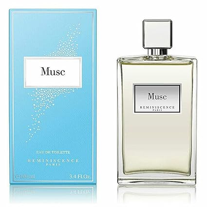 Reminiscence Musc Eau De Toilette Spray, 3.4 Ounce | Amazon (US)