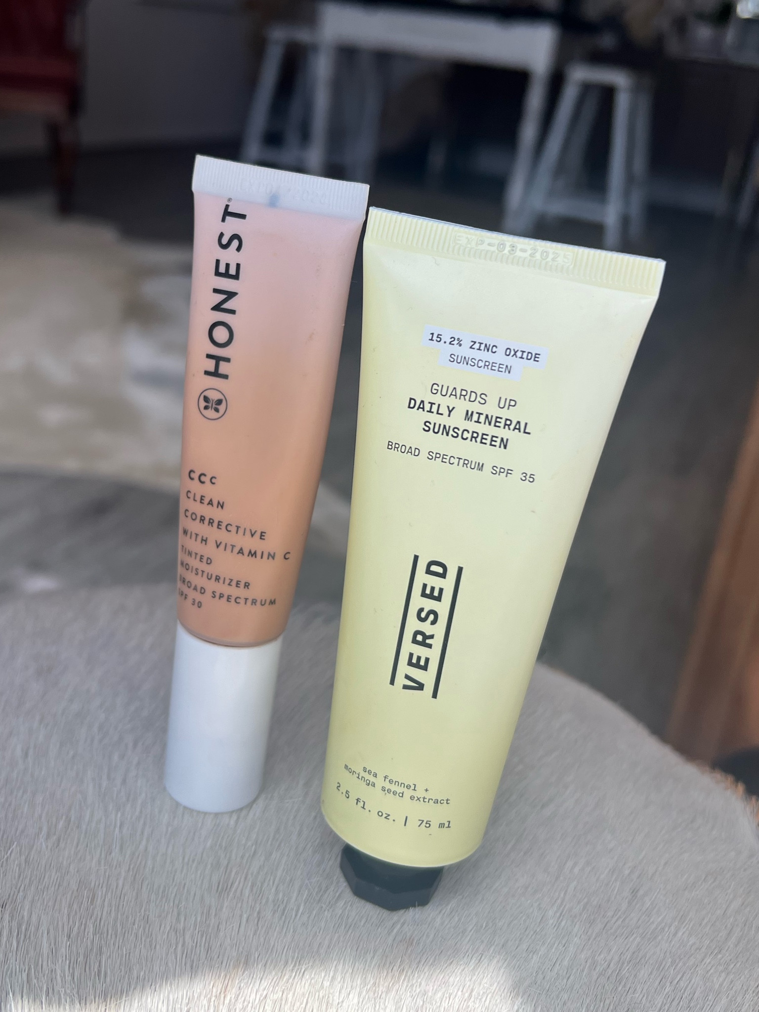 My favorite summer sunscreens!!

#LTKSeasonal #LTKBeauty #LTKU