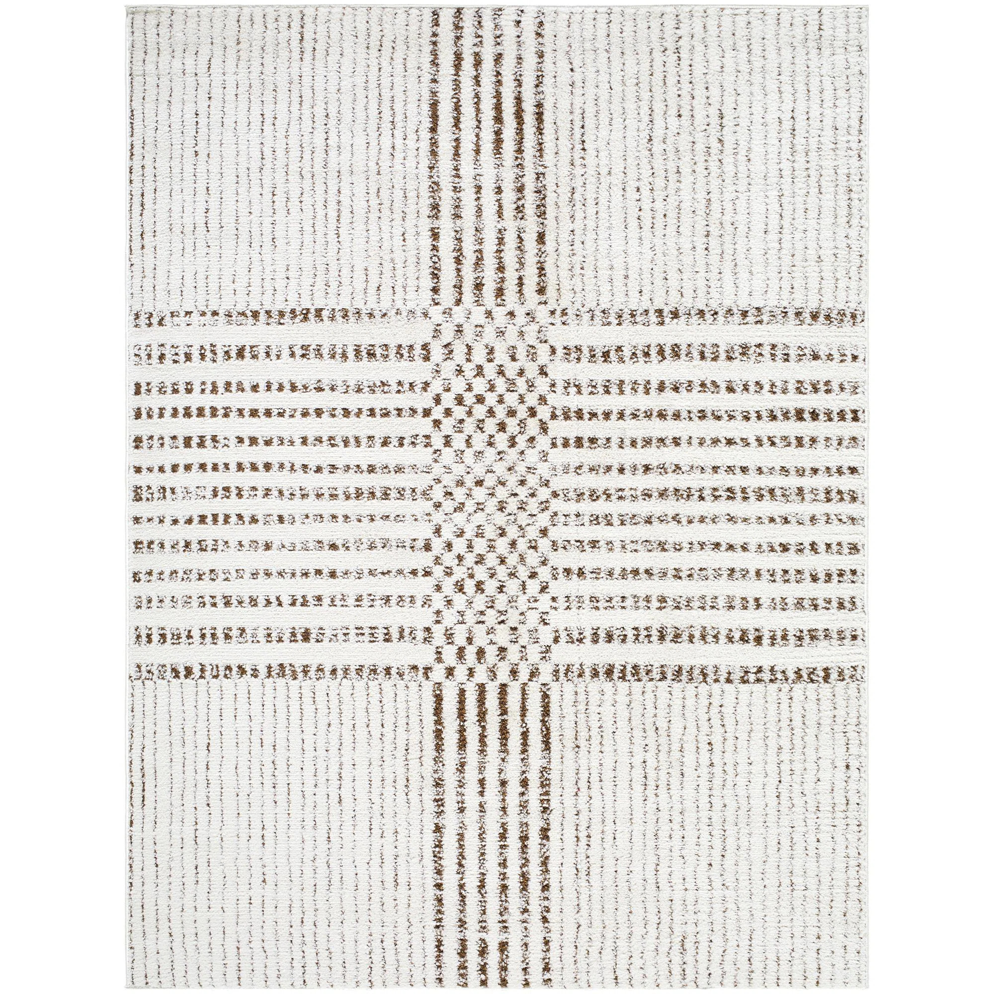 Galey Alix x Livabliss Architect IV Machine Woven Area Rug | Wayfair North America
