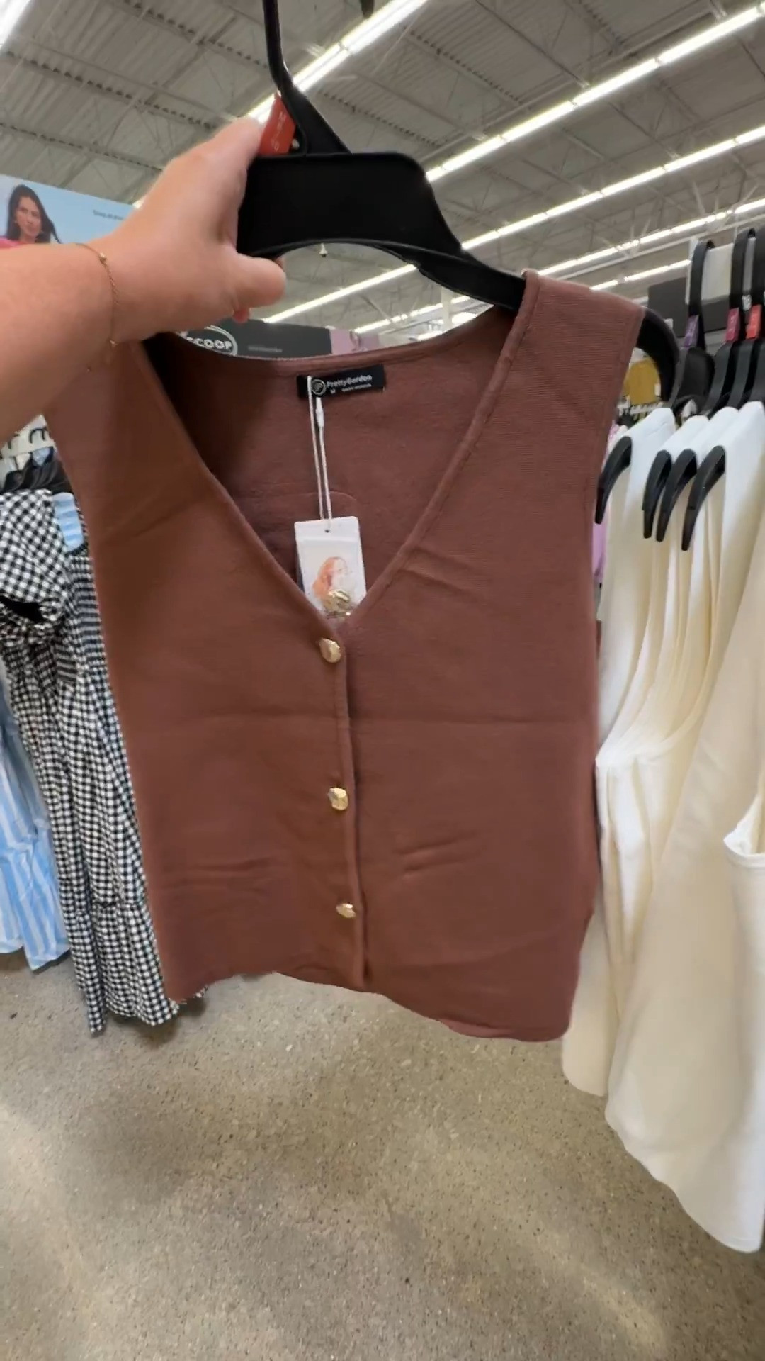 Perfect vest for fall! 

 #LTKdayinmylife #LTKgrwm #LTKootd