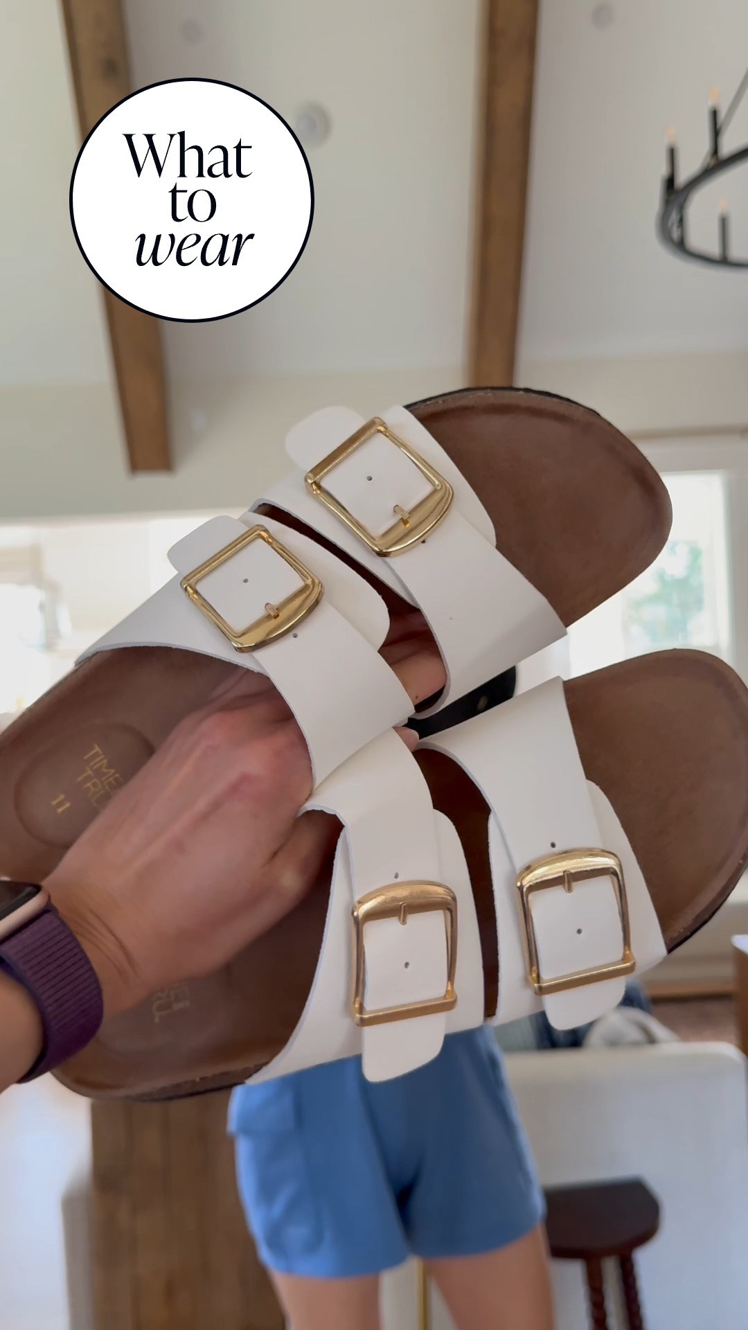 My fav dupe for those trendy B slides. Can’t beat the price or the comfort. What I’ll be wearing all season!  

#LTKFindsUnder50 #LTKTravel #LTKSwim