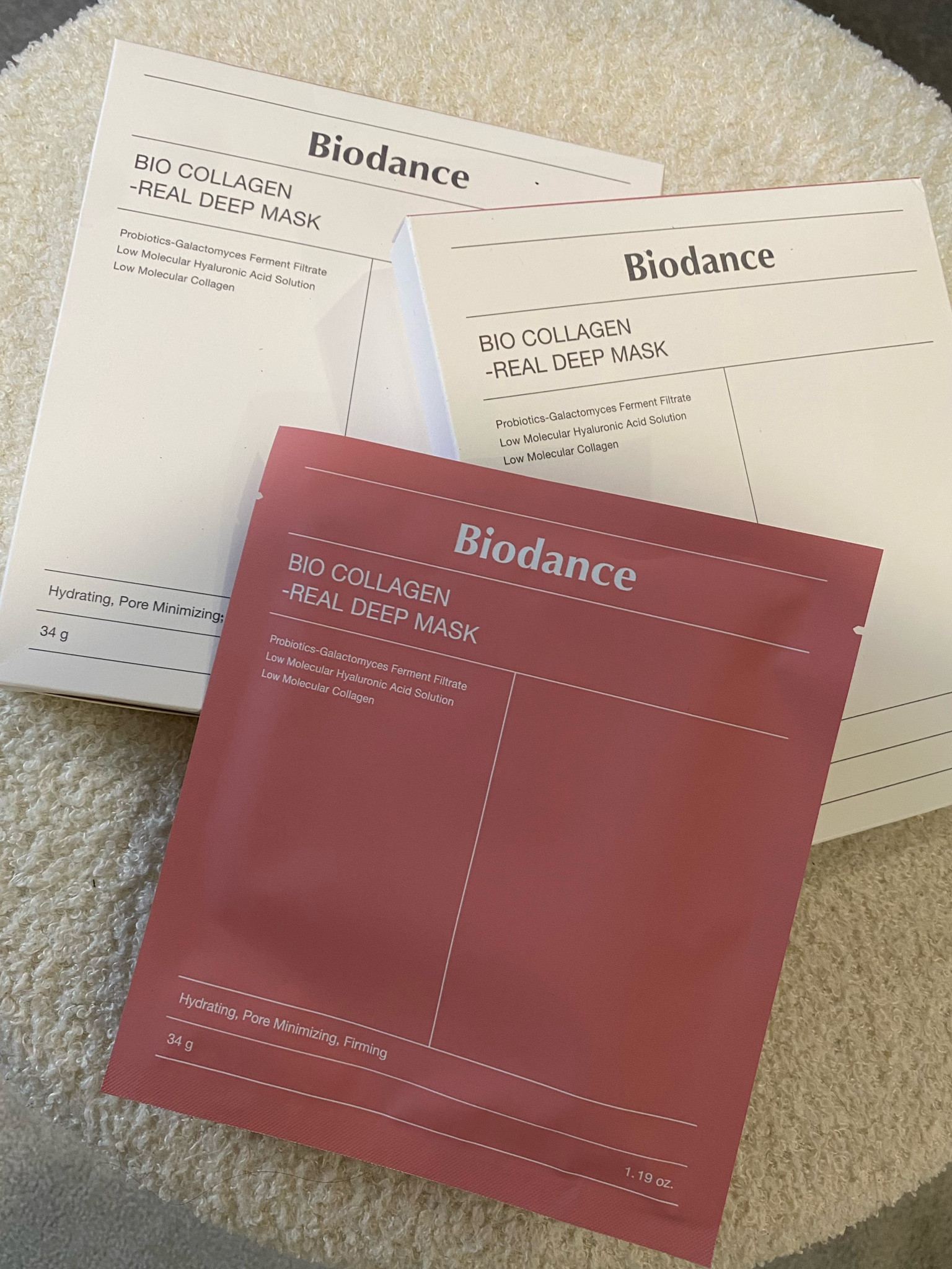 The best collagen face masks I’ve tried! Definitely live up to the hype! They’re super affordable from Boots UK too!! 

Also a great Valentine’s /Galentine’s gift! 

#collagen #collagenmask #LTKxBootsBeauty #viral #trends 2025trends #beauty #makeup #skincare #boots #bootsuk #bootsmakeup #drugstoremakeup #budgetmakeup #discount #discountcode #giftsforher #giftsforhim #galentines #galentinesgifts #giftideas #giftguide #smallgifts 

#LTKxBootsBeauty #LTKbeauty #LTKdatenight