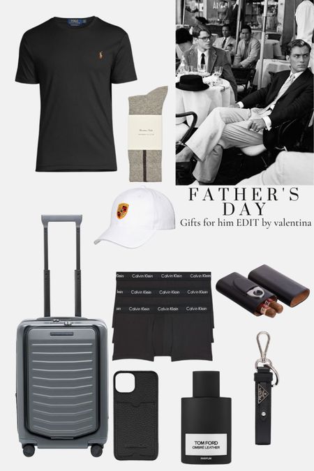 Fathers Day gift guide 🖤

#LTKstyletip #LTKGiftGuide #LTKmens