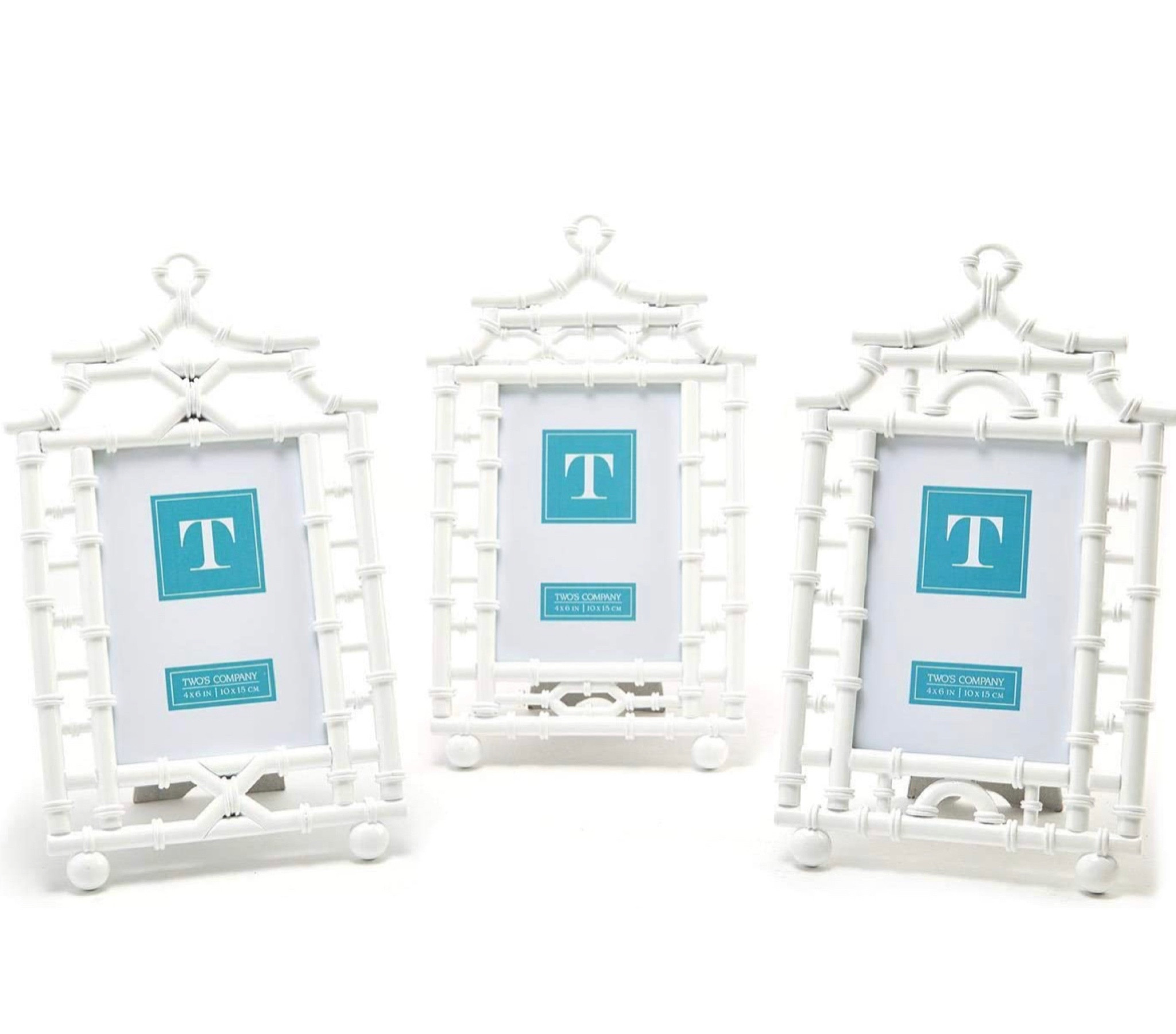 Pagoda picture frame home decor grandmillennial preppy bamboo frame

#LTKfamily #LTKhome