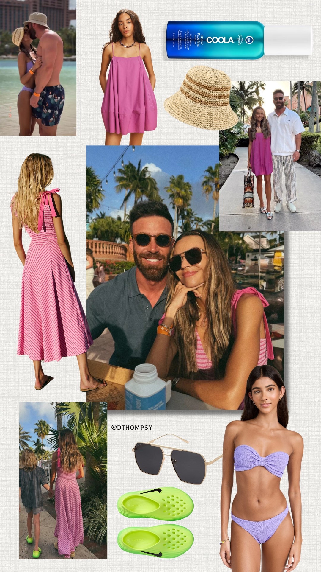 OOTD

#LTKSeasonal #LTKStyleTip #LTKTravel