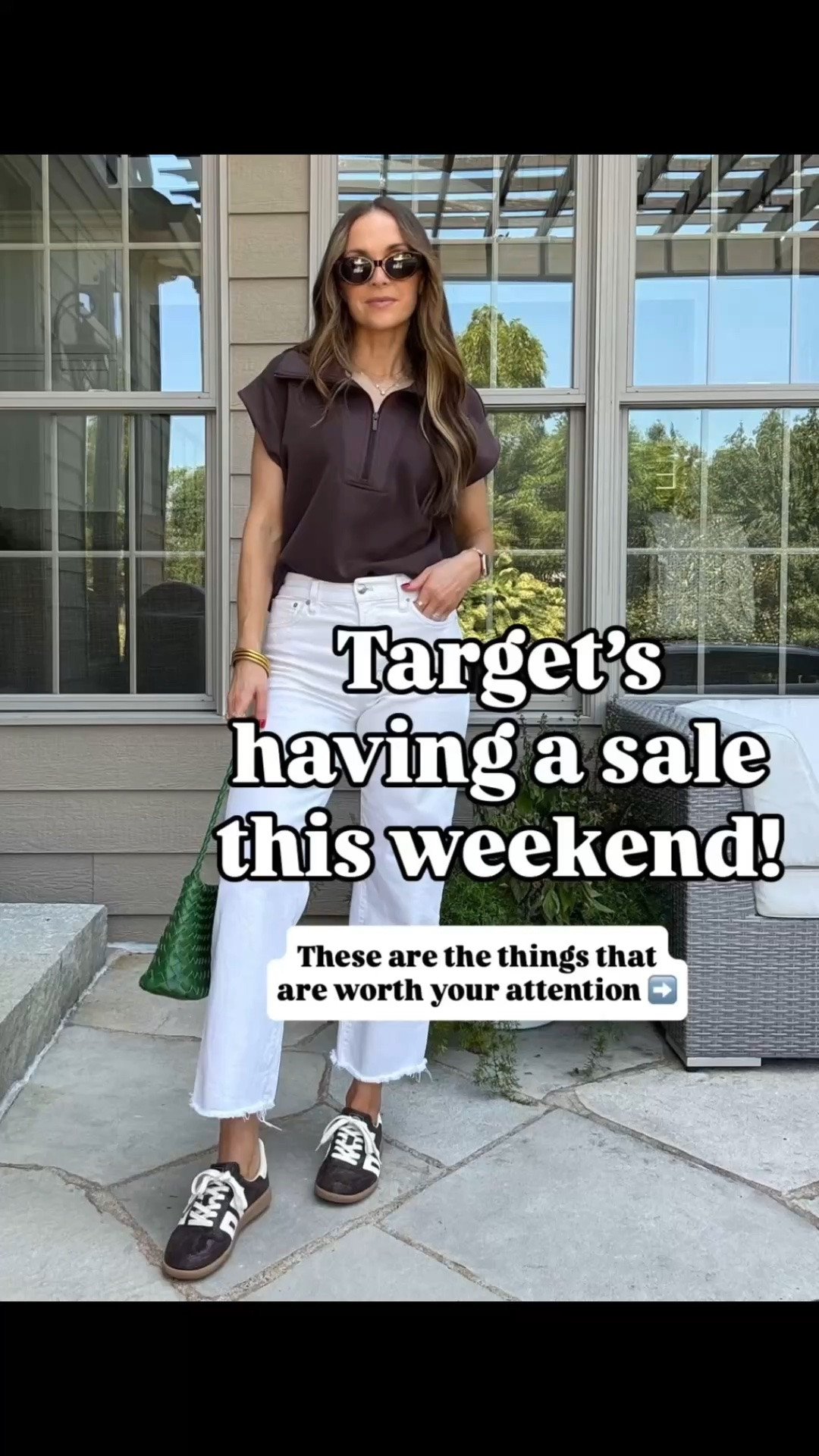 Fabulous finds at target! @Target

#LTKdayinmylife #LTKootd #LTKgrwm