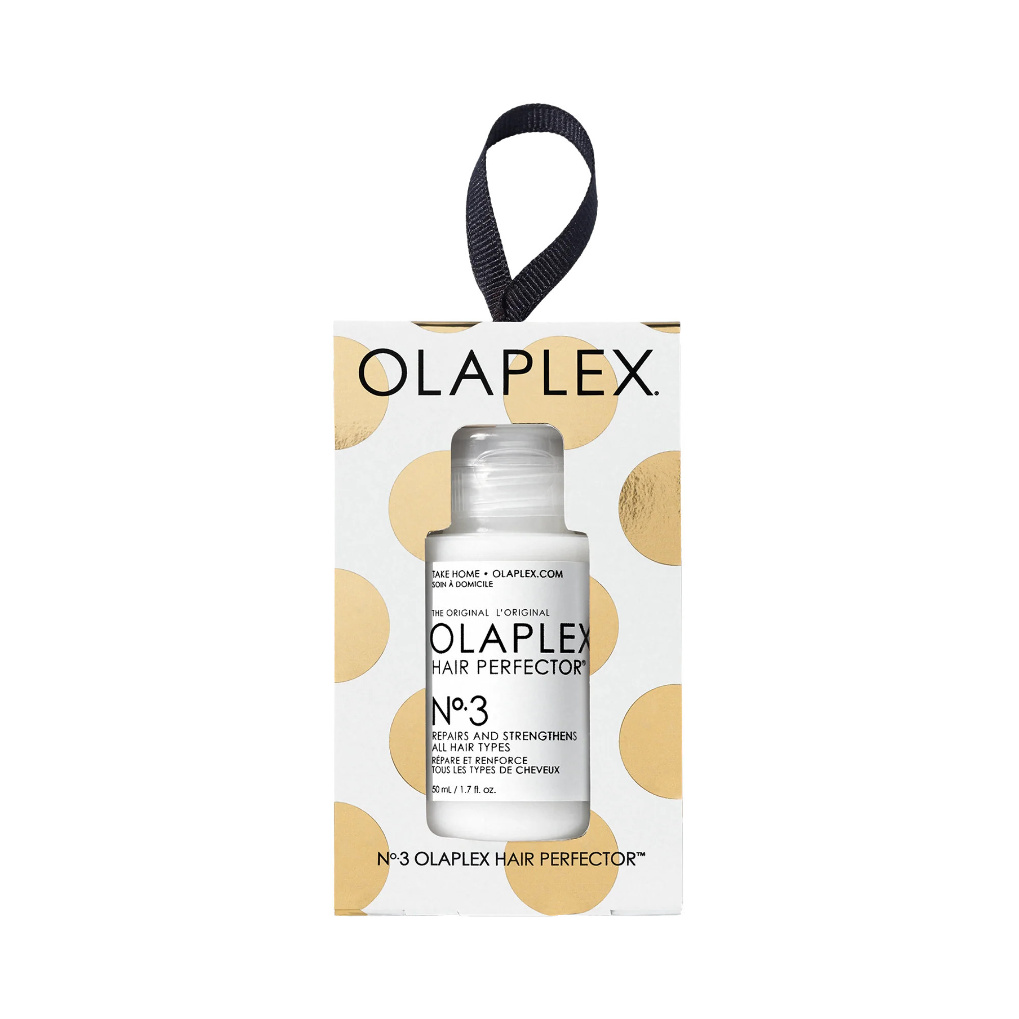 Nº.3 HAIR PERFECTOR ORNAMENT | OLAPLEX