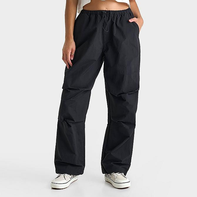 Women's Vans Riley Parachute Pants | Finish Line (US)