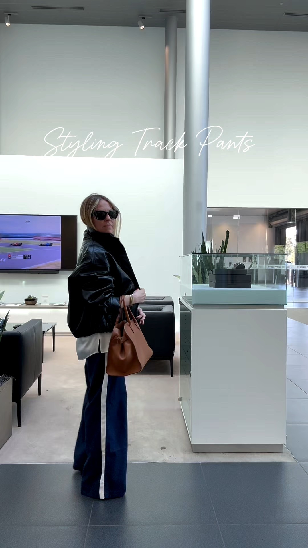 Wearing a small in all pieces. 

#LTKStyleTip #LTKPetite #LTKOver40