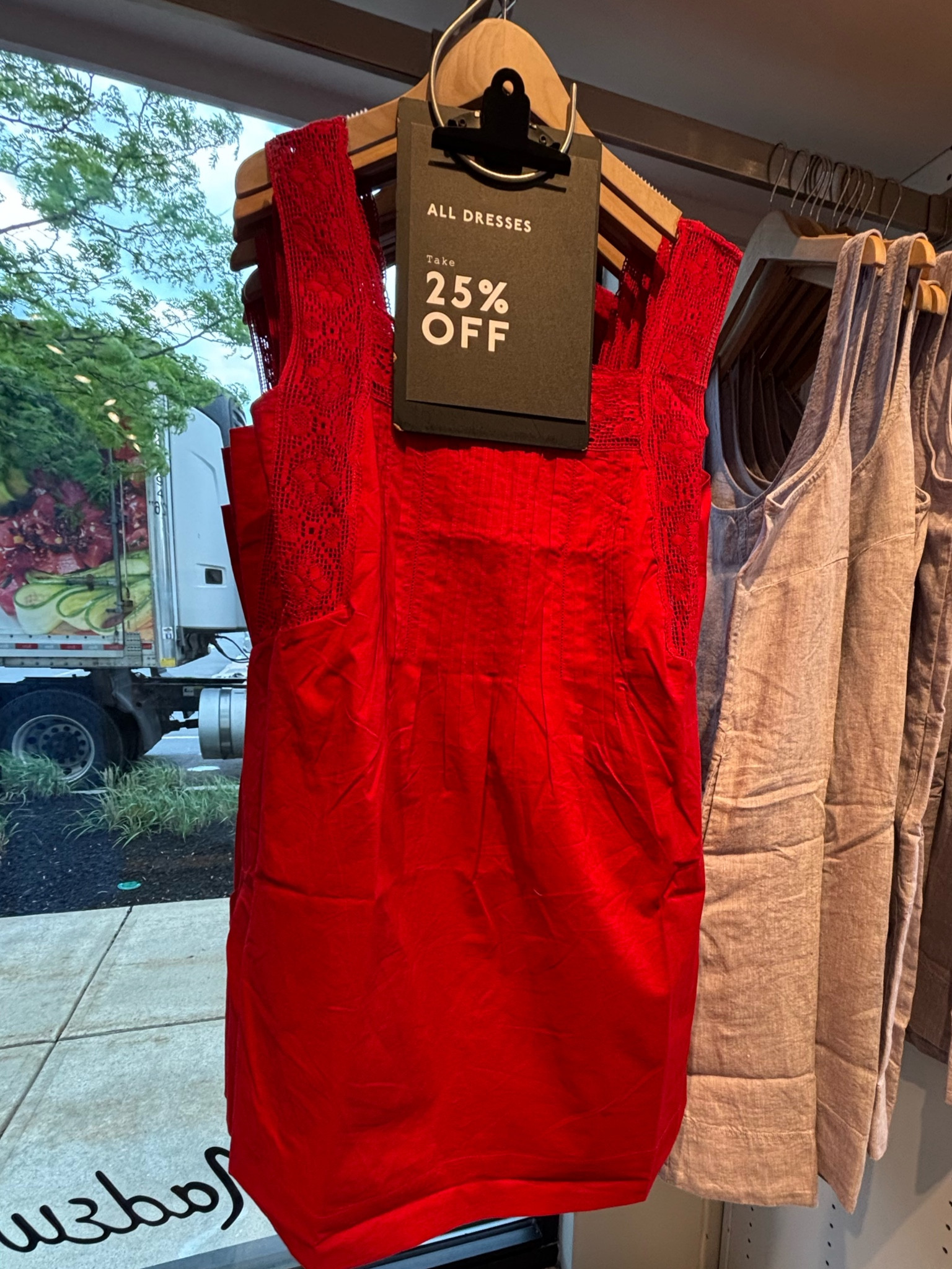 Little summer red dress 

#LTKTravel #LTKootd #LTKSaleAlert