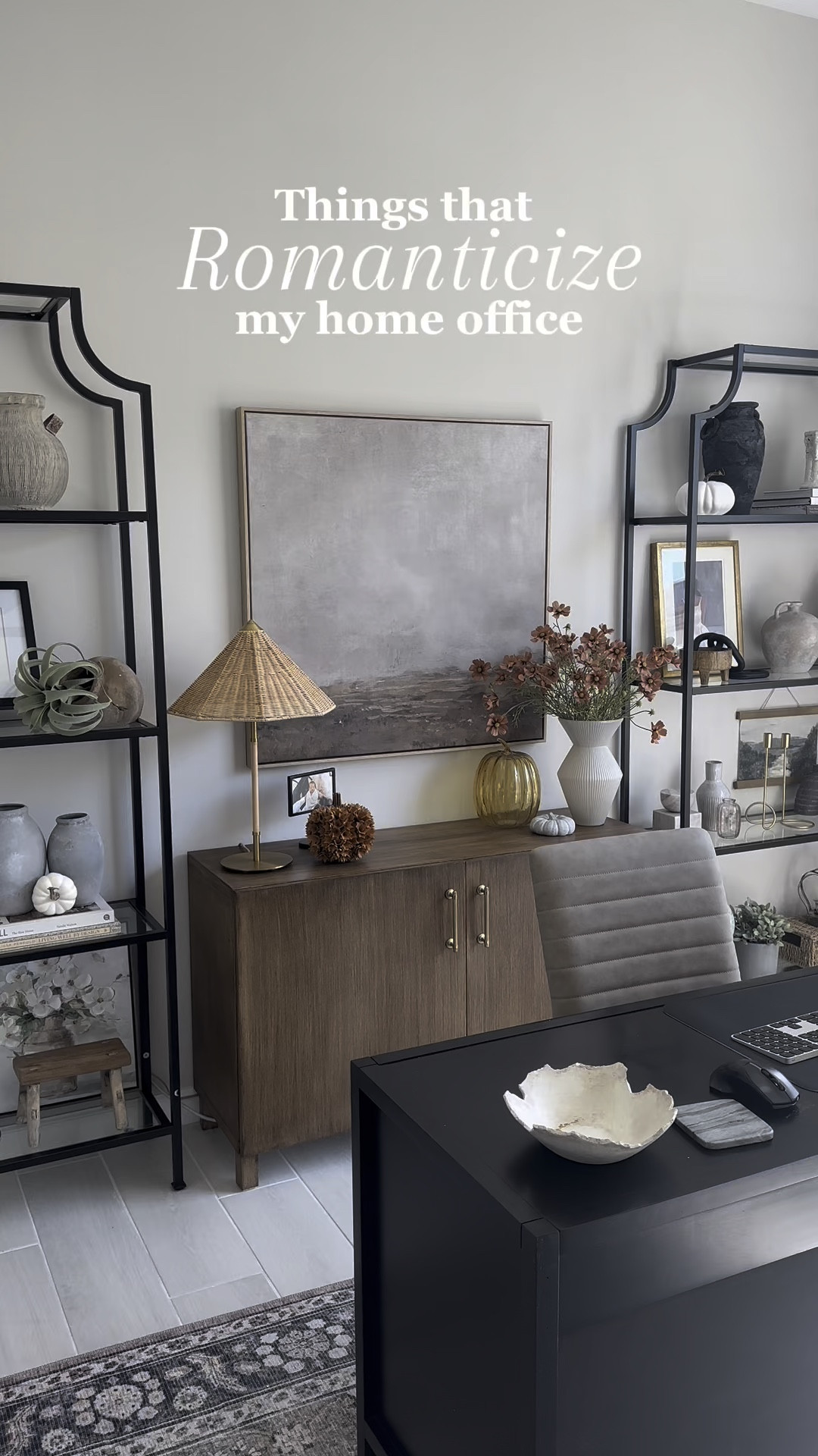 Office favorites 💼

#LTKHome