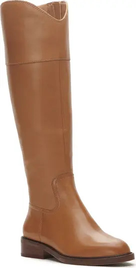 Vince Camuto Alfella Knee High Boot | Nordstrom | Nordstrom