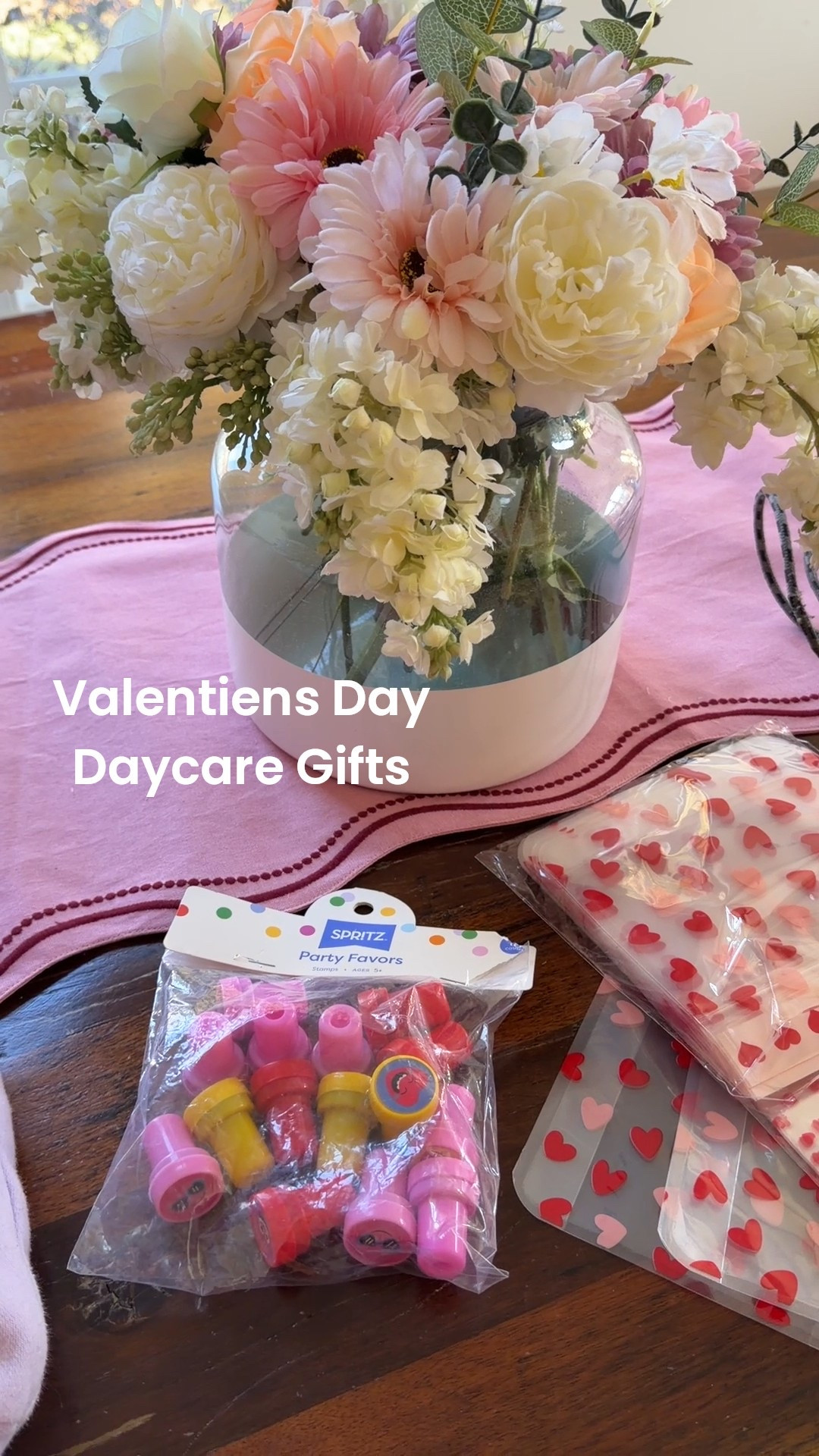 Valentine’s Day gift ideas for kids, Valentine’s Day daycare goodies 

#LTKKids #LTKValentine