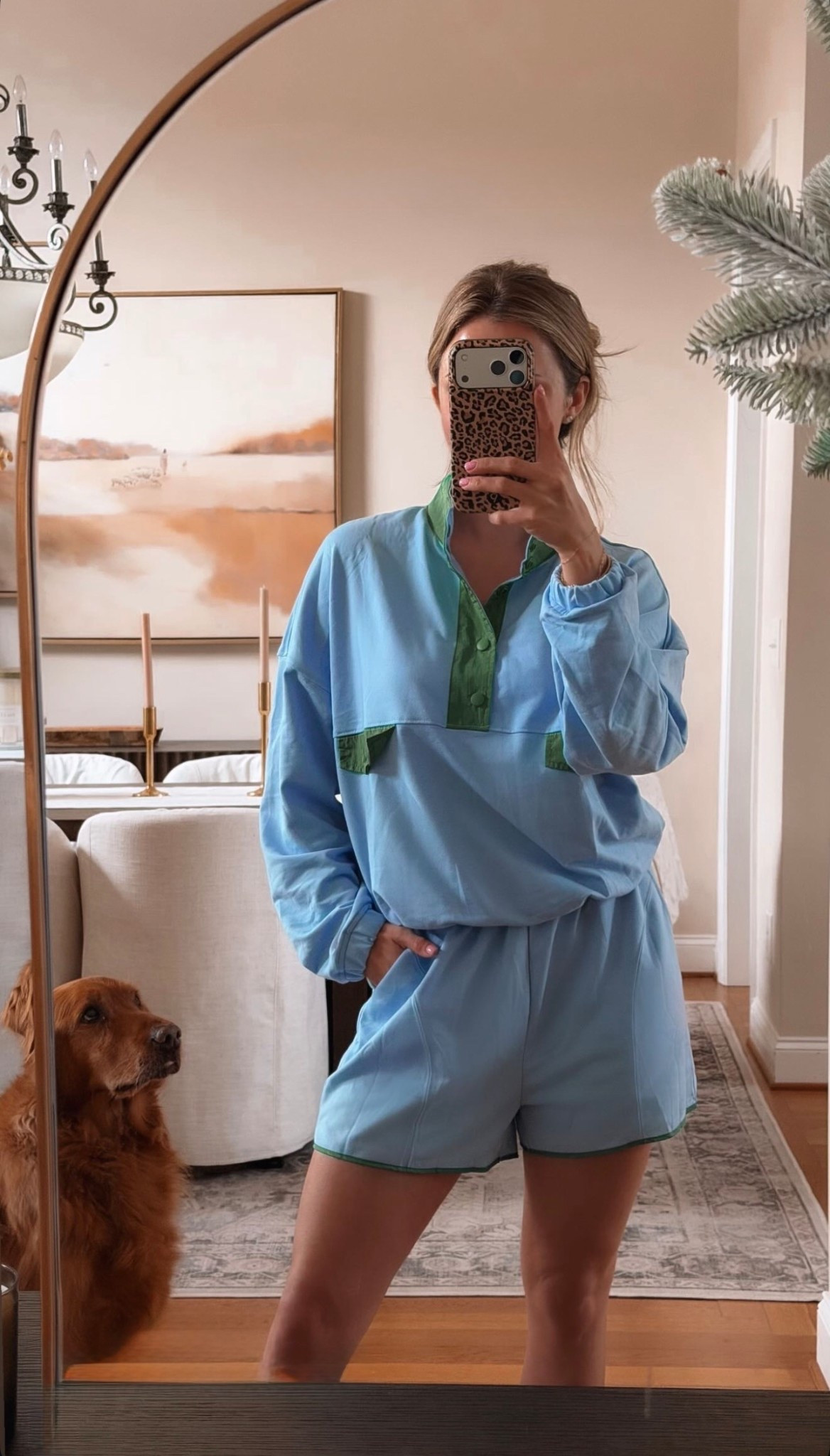 New set in from Amazon is giving major free people vibes😍😍😍 So many cute color options!! I’m wearing size small! And code SHEA10 works for my loopy case!!!

#LTKSpringSale #LTKootd #LTKdayinmylife