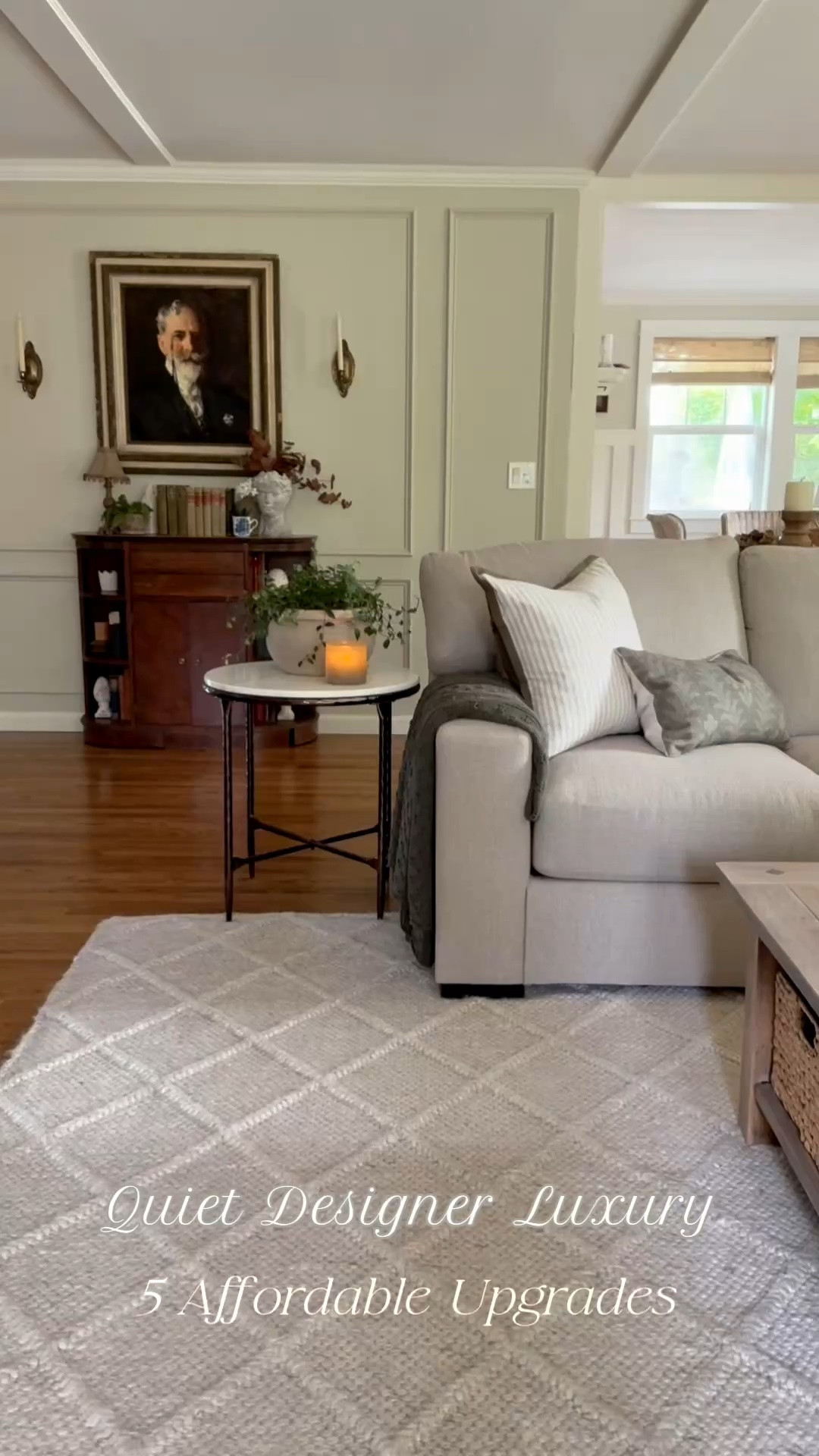 Quiet luxury isn’t about a price tag—it’s about the details. ✨ Creating a timeless, high-end home is all about layering elements that bring depth, warmth, and a collected feel to your space.

#LTKstorytime #LTKSeasonal #LTKHome