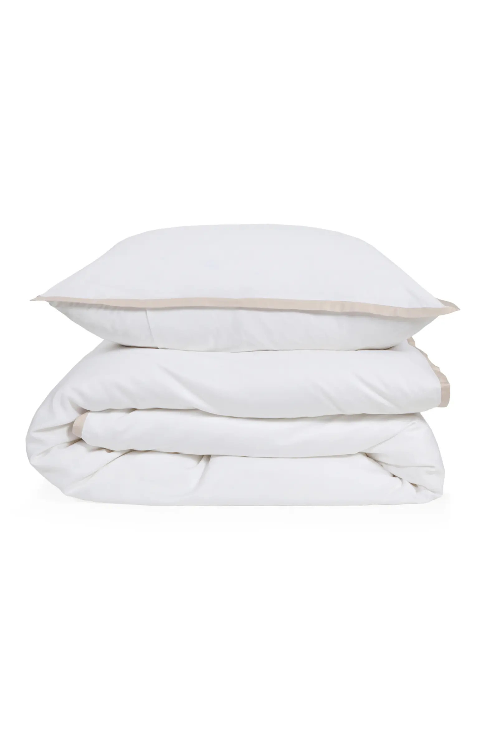 Langston Sateen Duvet Cover & Sham Set | Nordstrom | Nordstrom