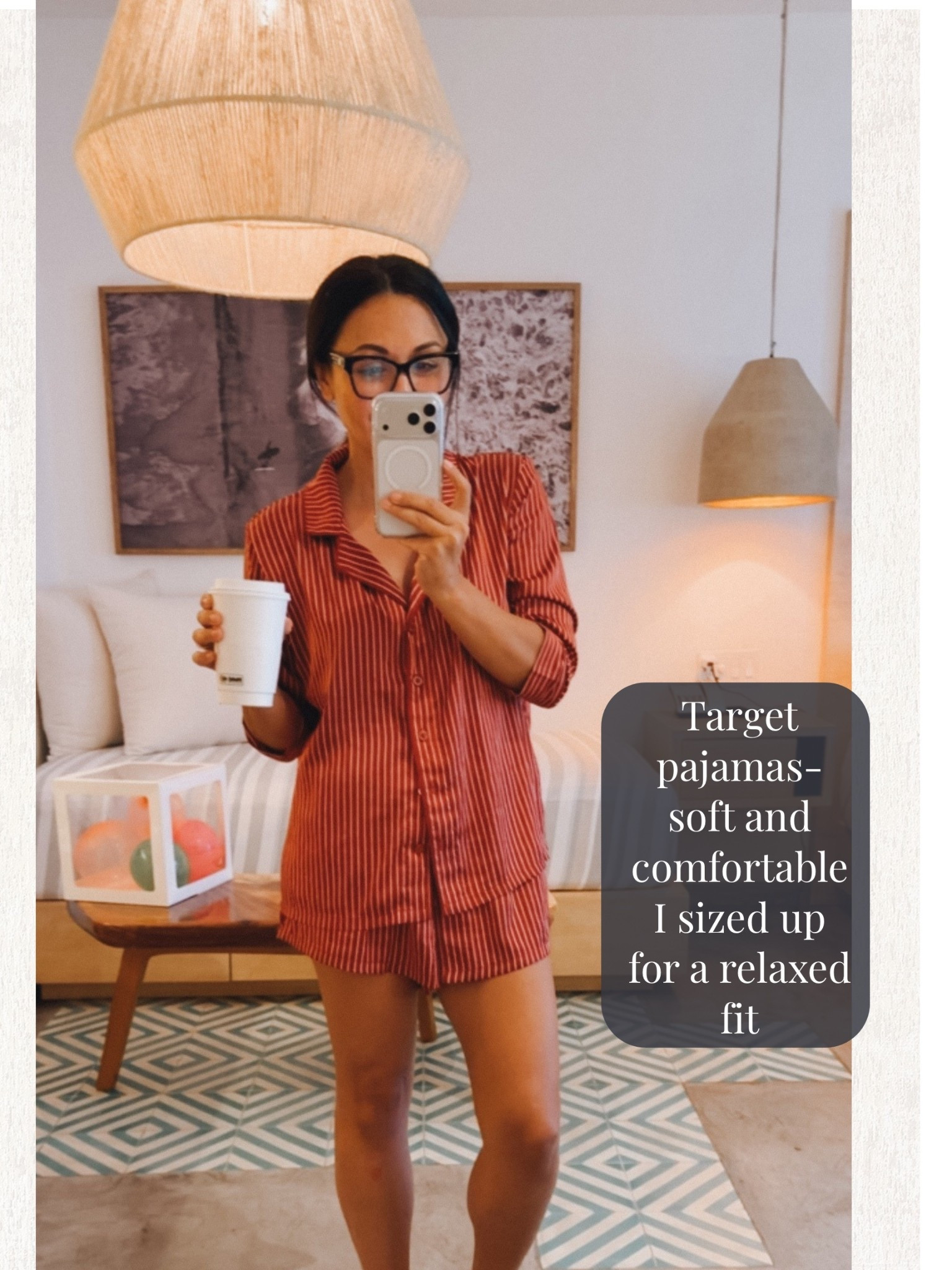 Target find! Super comfortable 