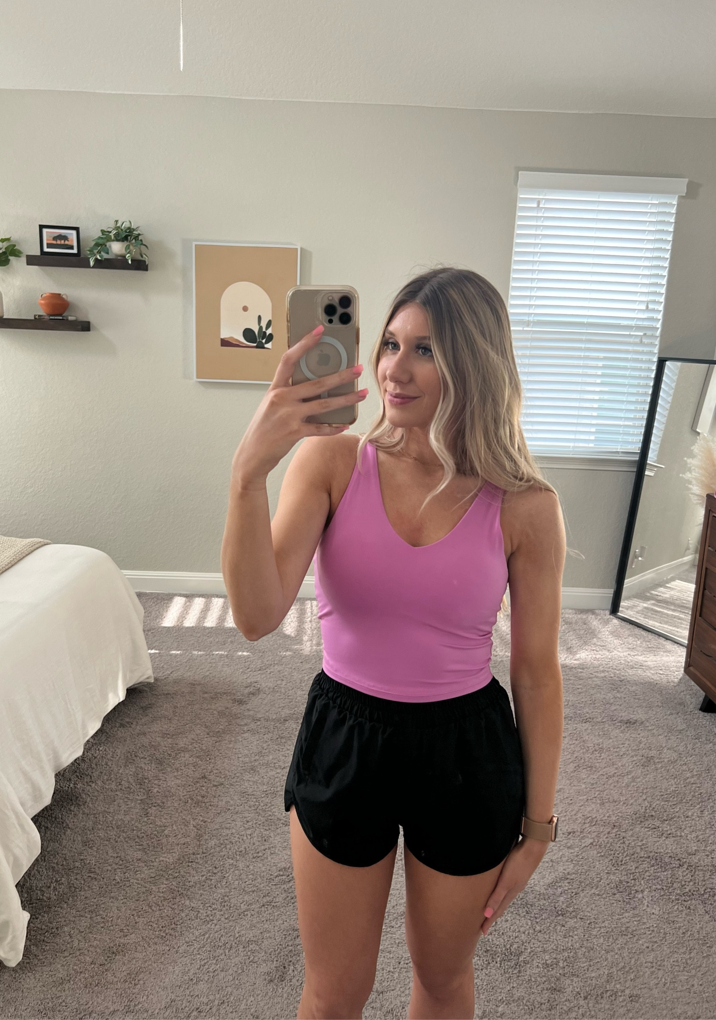The cutest and affordable work out tanks!

#LTKFind #LTKfit