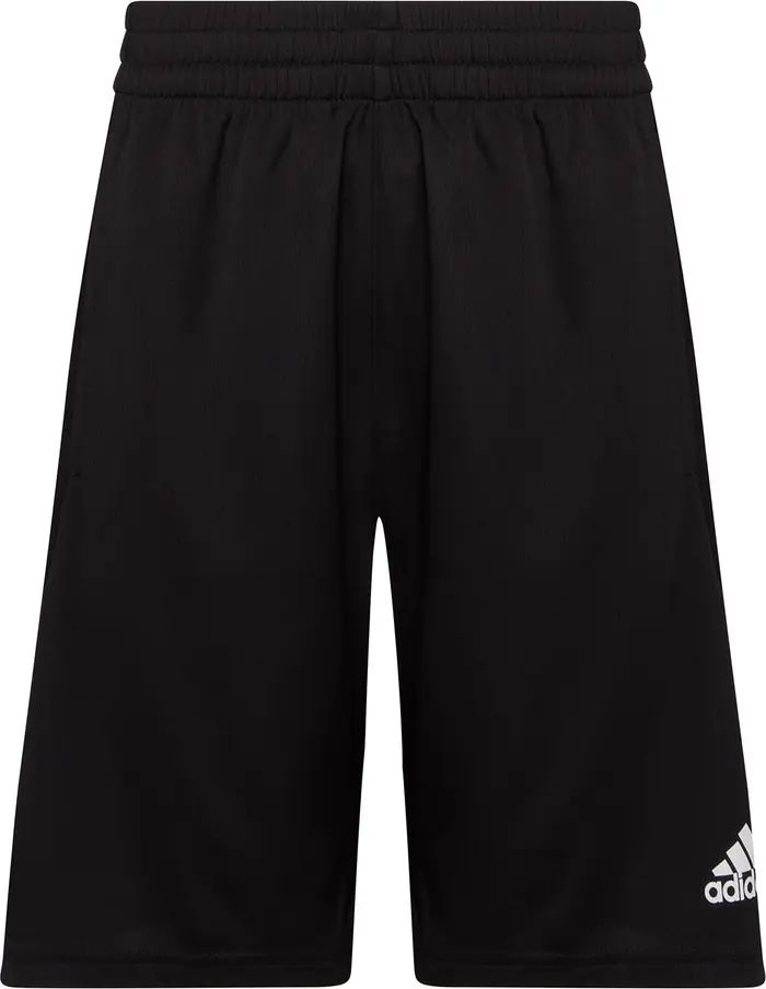 Bold 3-Stripes Shorts | Nordstrom