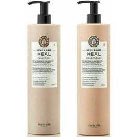 Maria Nila Head & Hair Heal Shampoo Conditioner Duo Pro Size 33.8 Oz Each | Etsy (US)