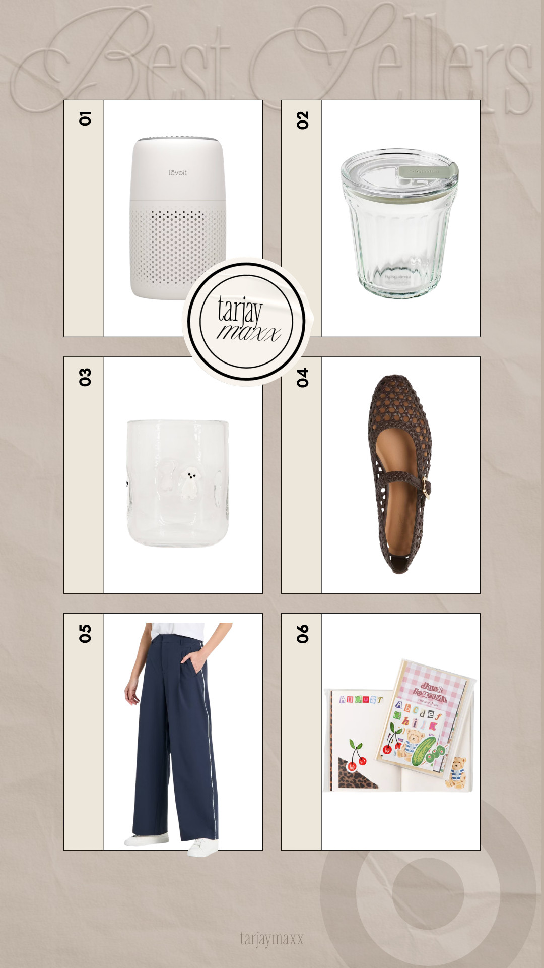 This week’s target best sellers are too good. From the viral poodle icon glass to the cutest home finds and everyday staples, you guys are loving the BEST pieces lately!
spring outfits 2026, country concert outfits, spring dresses, date night outfits, vacation outfits beach, plus size fashion, business casual workwear, work outfits, travel outfits, easter dress women, target best sellers, viral target finds, everyday essentials 

 #LTKootd #LTKmorningroutine #LTKHome