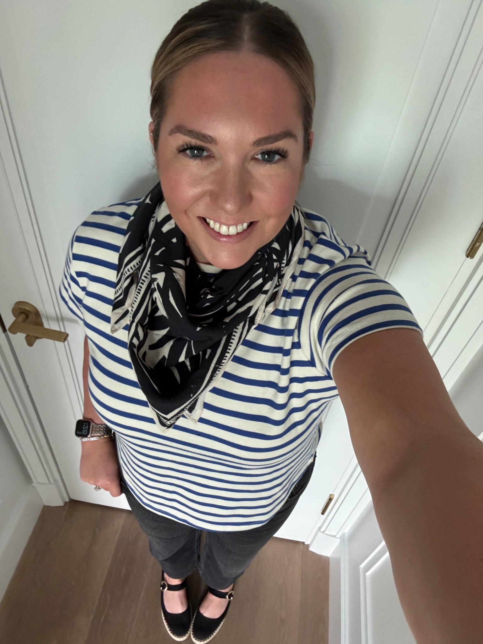 Last full day in Paris! We met up with my Aunt and Uncle who were also in Paris at the same time. It wasn’t as jam packed but it was nice to have a more relaxed day. The weather wasn’t as good as the previous days so layers and jeans were the perfect fit  

#LTKShoeCrush #LTKFindsUnder50 #LTKMidsize