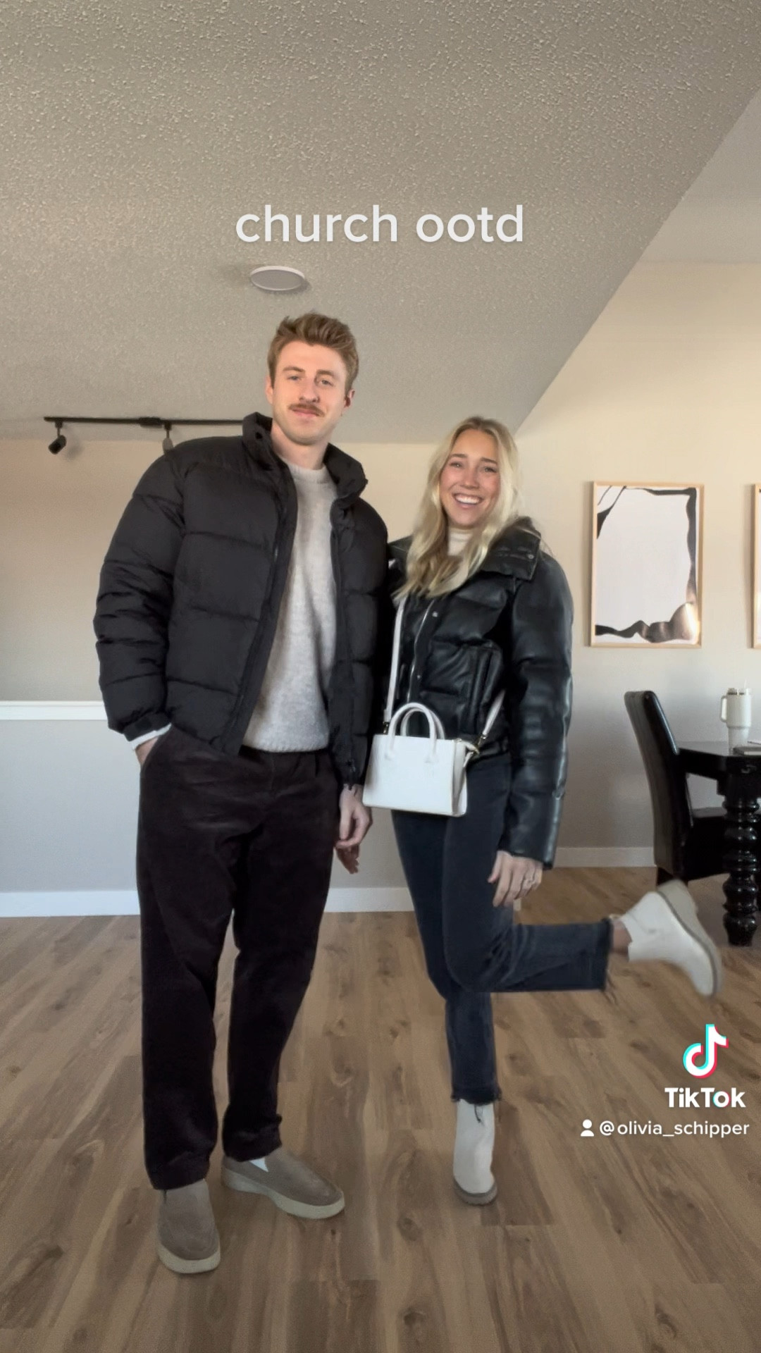 church couple outfit ideas 

#LTKHoliday #LTKSeasonal #LTKxAF