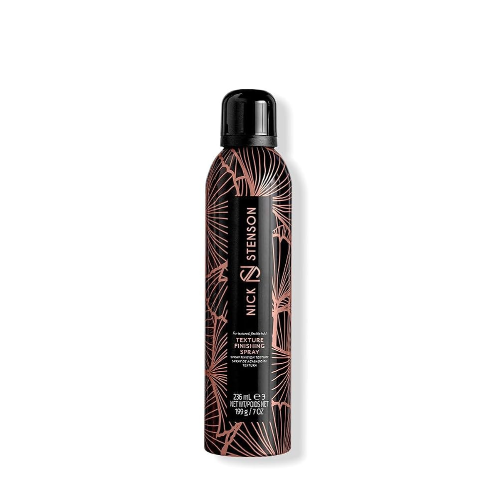 Texture Spray – For Normal Hair and Second-day Hair – Absorbs Oil from Roots – Provides Tex... | Amazon (US)