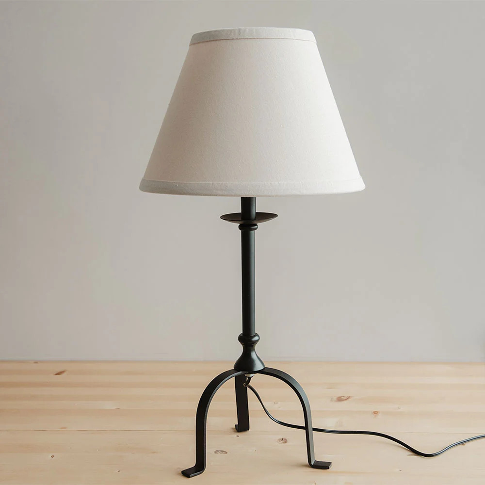 Mila Table Lamp | Roan Iris