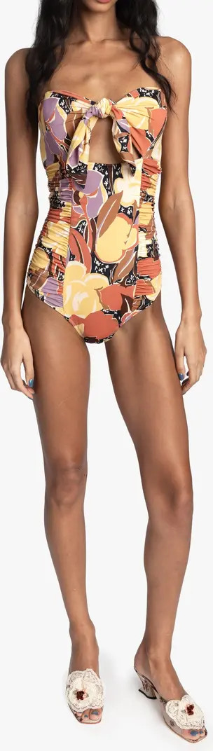 Desert Bloom Swimsuit | Nordstrom