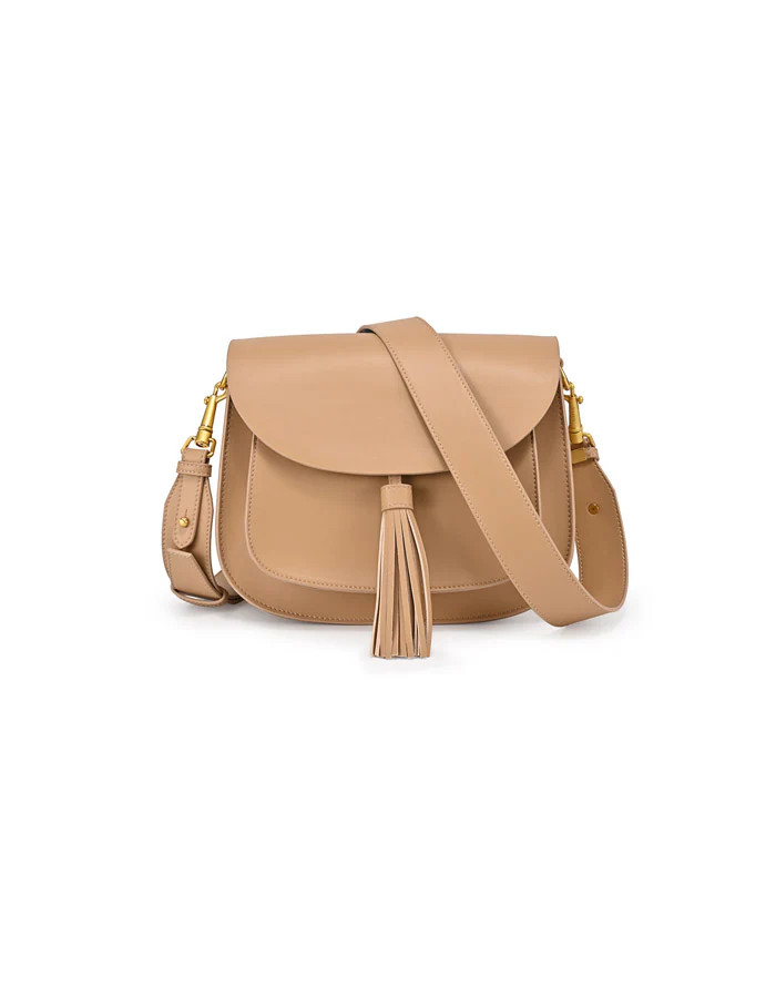 Lola Almond | Gatta Bag