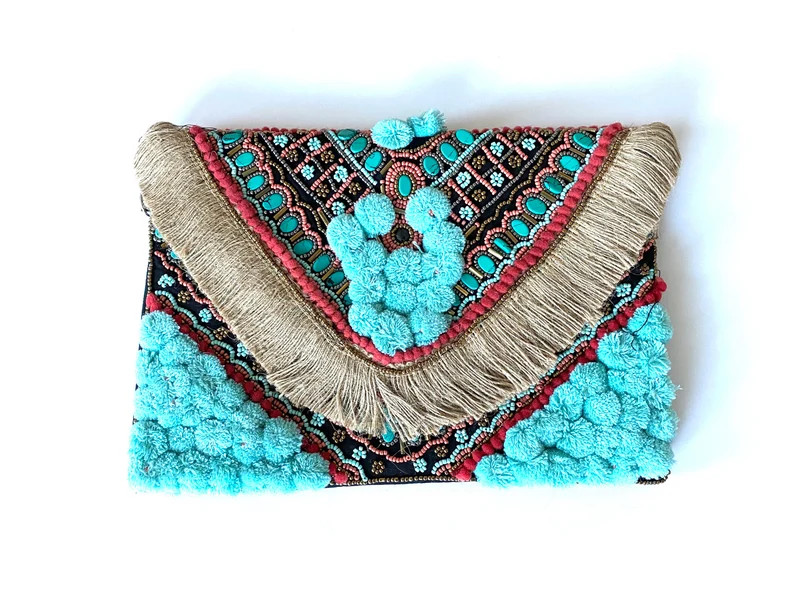 Kai Crossbody Bag - Etsy | Etsy (US)