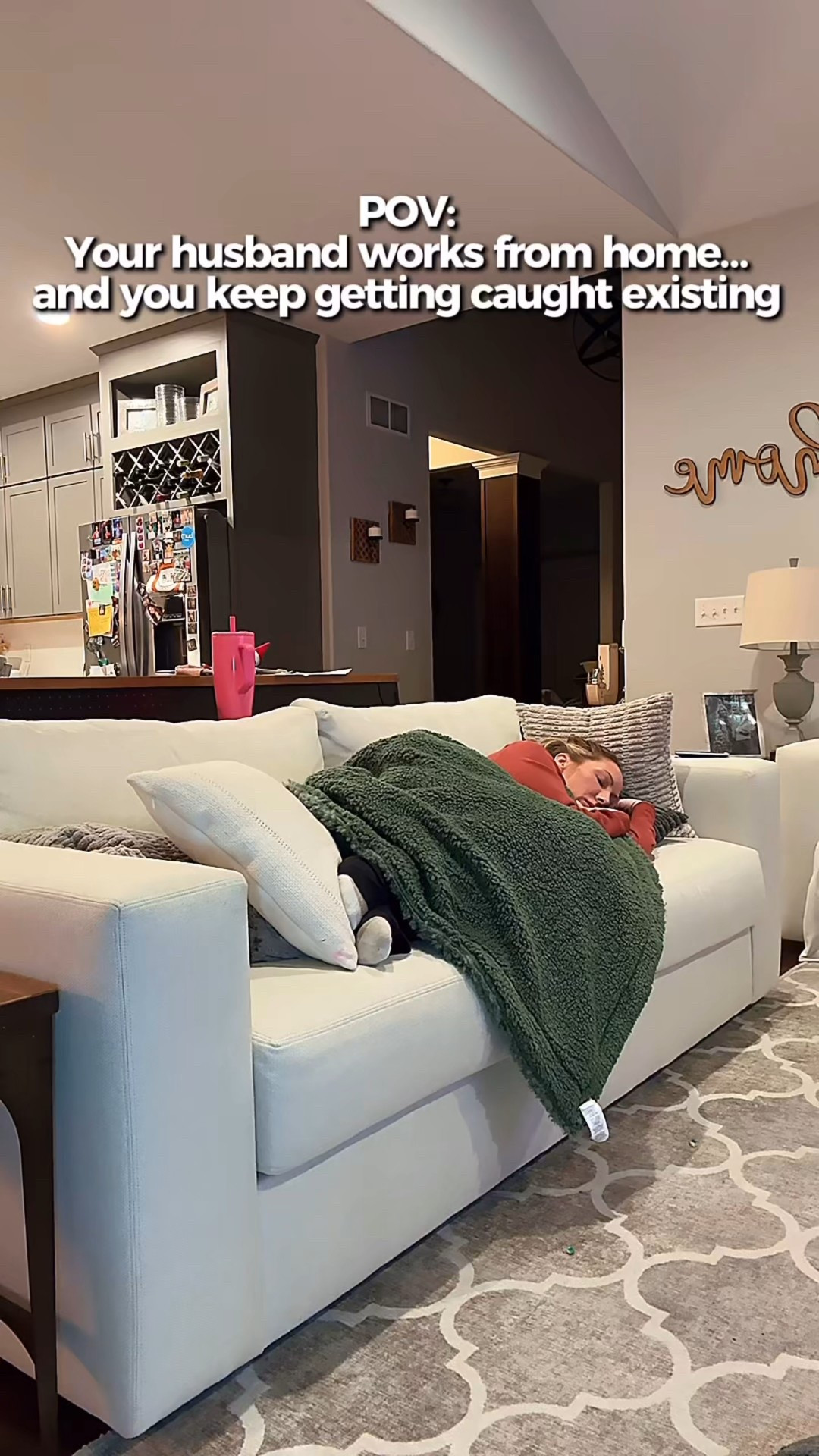 Lululemon Wunder Under Leggings + Free People Hot Shot Kick It Layer | Cozy Casual Mom Outfit

This is my go-to cozy casual mom uniform—perfect for lounging at home, school drop-offs, errands, or weekend reset days. I’m wearing my Lululemon Wunder Under leggings, which are buttery soft, supportive, and flattering without feeling restrictive. These are the kind of leggings you reach for again and again.

Layered with the Free People Hot Shot Kick It Layer, which adds that effortless, relaxed vibe while still looking put-together. It’s lightweight, comfy, and perfect for throwing on when you want cozy without looking sloppy.

This outfit is ideal for:
• everyday mom life
• lounging at home
• casual errands & carpool
• comfy but cute outfits
• athleisure lovers
• cozy neutral outfits

If you’re building a capsule of comfortable, versatile athleisure staples, both of these pieces are must-haves. Easy to mix, easy to style, and always comfortable.

💡 Save this for cozy outfit inspo + tap to shop all linked pieces!

#LTKootd #LTKvlog #LTKmomlife