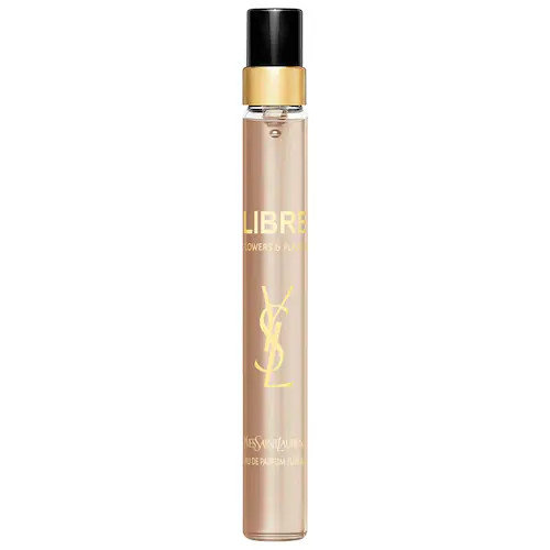 Libre Flowers & Flames Eau de Parfum Spray with Coco- Palm Tree Flower & Lily Flower | Sephora (US)