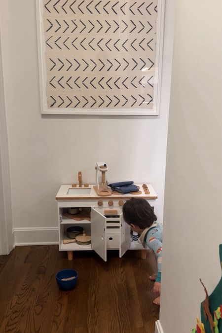 We love this play kitchen!  

Lalo play kitchen - play kitchen - playroom toys - pretend play - toddler kitchen - toddler toys

#LTKhome #LTKkids #LTKbaby