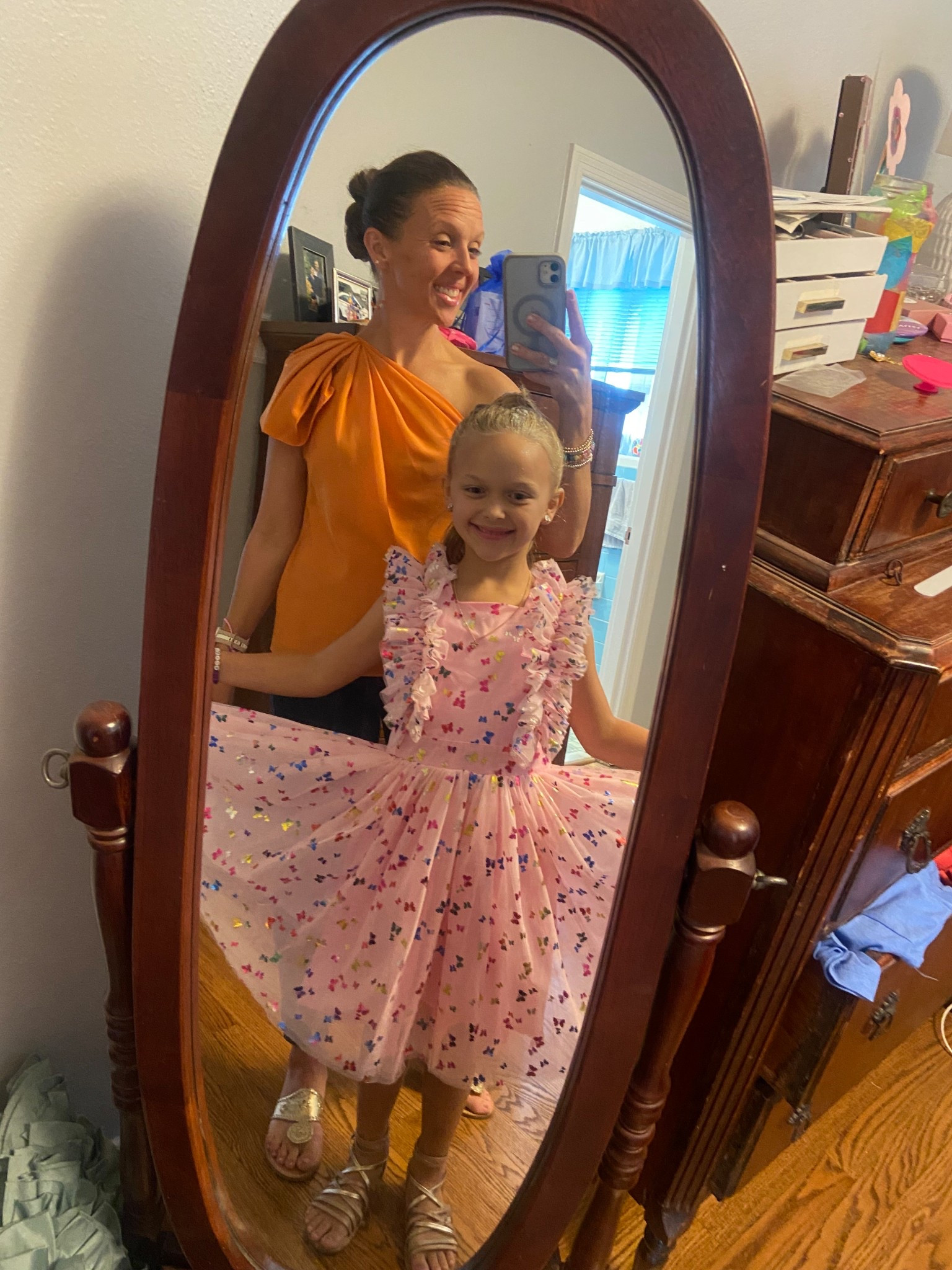 Dress - after all the votes this was the winner for the “Taylor” concert and bday dress. She is obsessed. Toddler and girl sizes available 


#amazon #girls #girlsdress #toddlergirl #toddlerdress #tulledress #taylorswift #partydress #birthdayparty #under20 #under25 #budgetfriendly #giftforgirls #watchnow




#LTKKids #LTKFindsUnder50 #LTKStyleTip