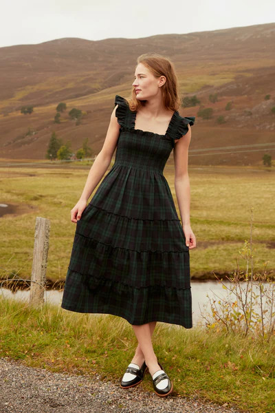 The Ellie Nap Dress | Hill House Home