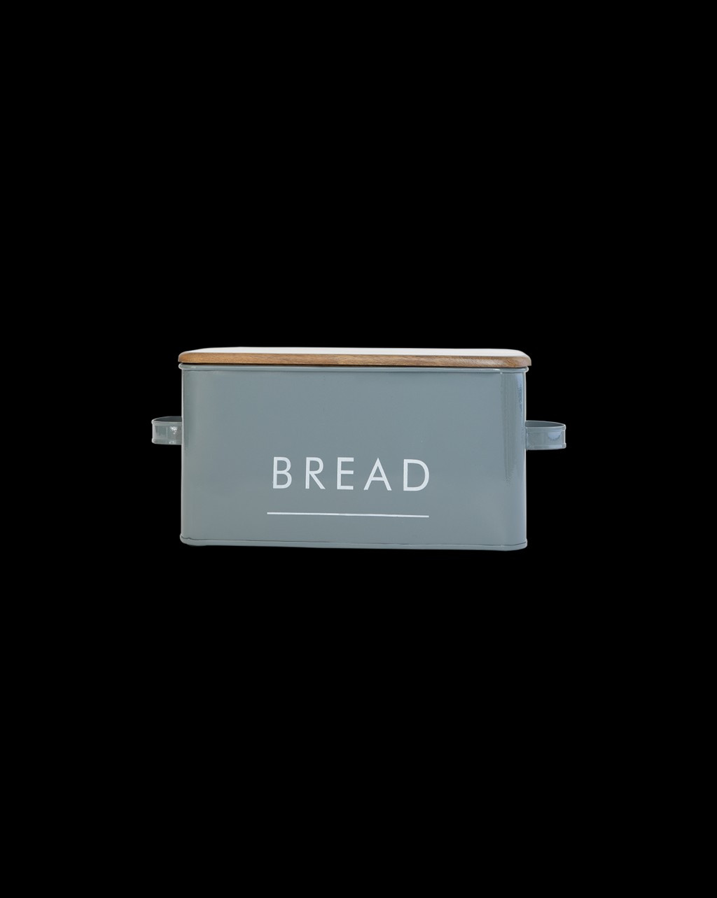 Wooden Top Bread Box | McGee & Co.