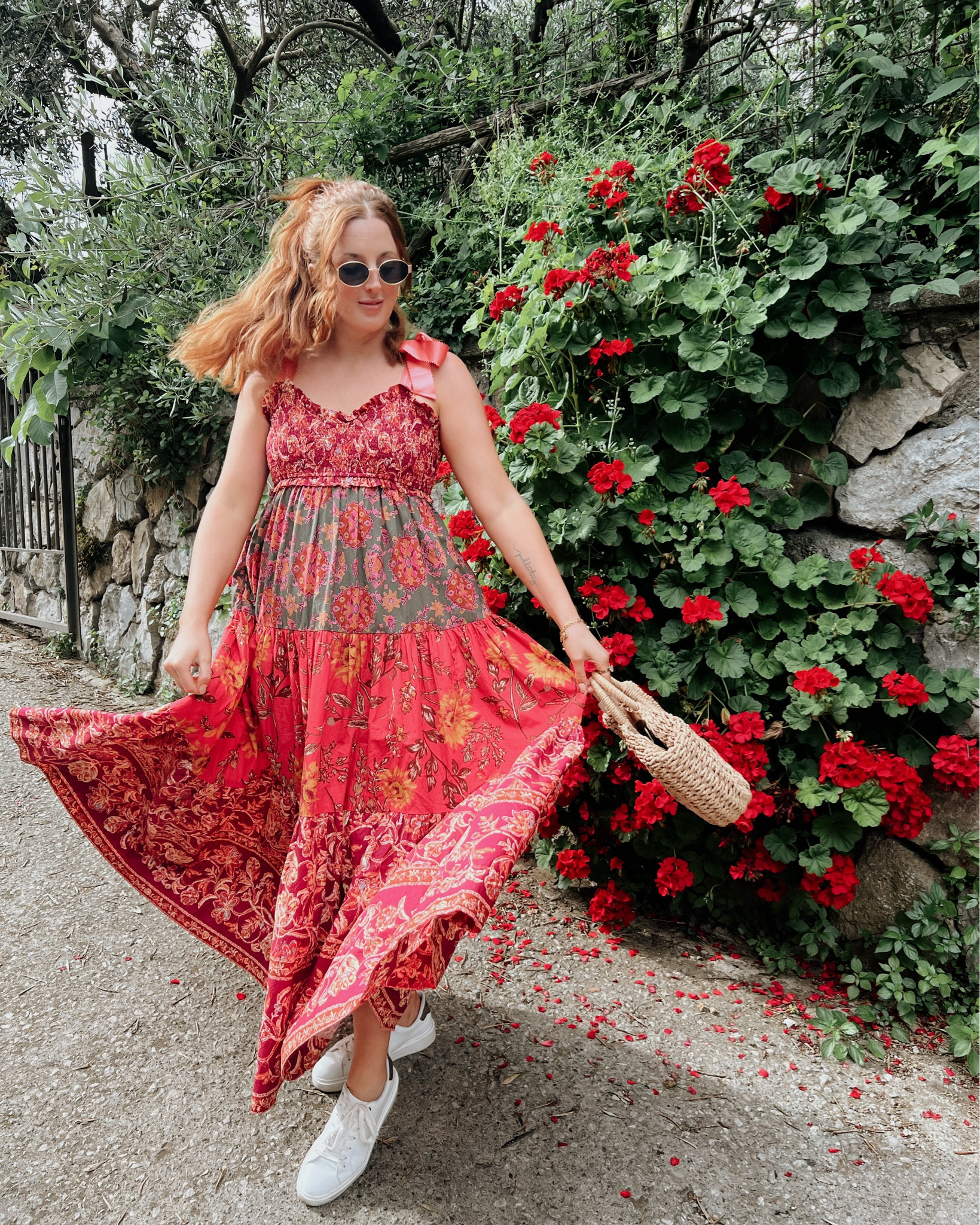 My Italian Dress Era

Sizing: always size down with Free People!! 

#LTKStyleTip