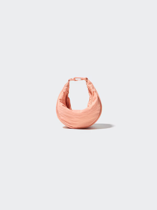 Round Ultra Mini Bag | UNIQLO (US)