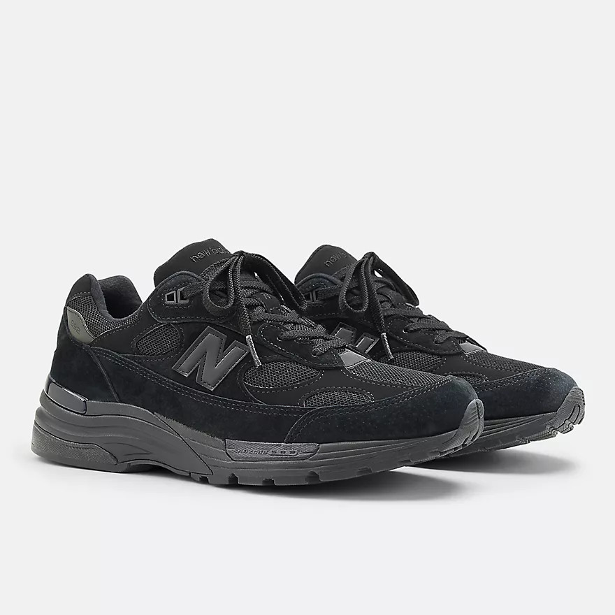 Made in USA 992 Core | New Balance Athletics, Inc.