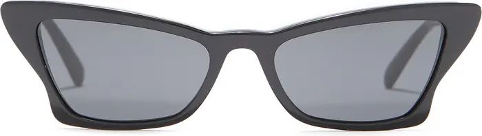 Valentino 53mm Cat Eye Sunglasses | Nordstromrack | Nordstrom Rack
