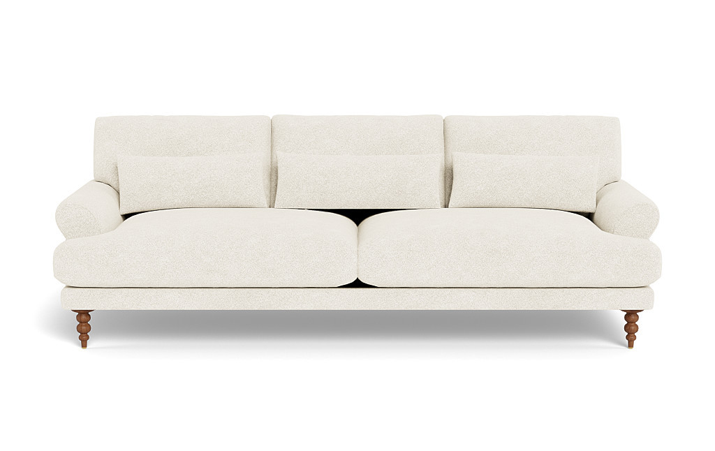 Maxwell Fabric Sofa | Interior Define